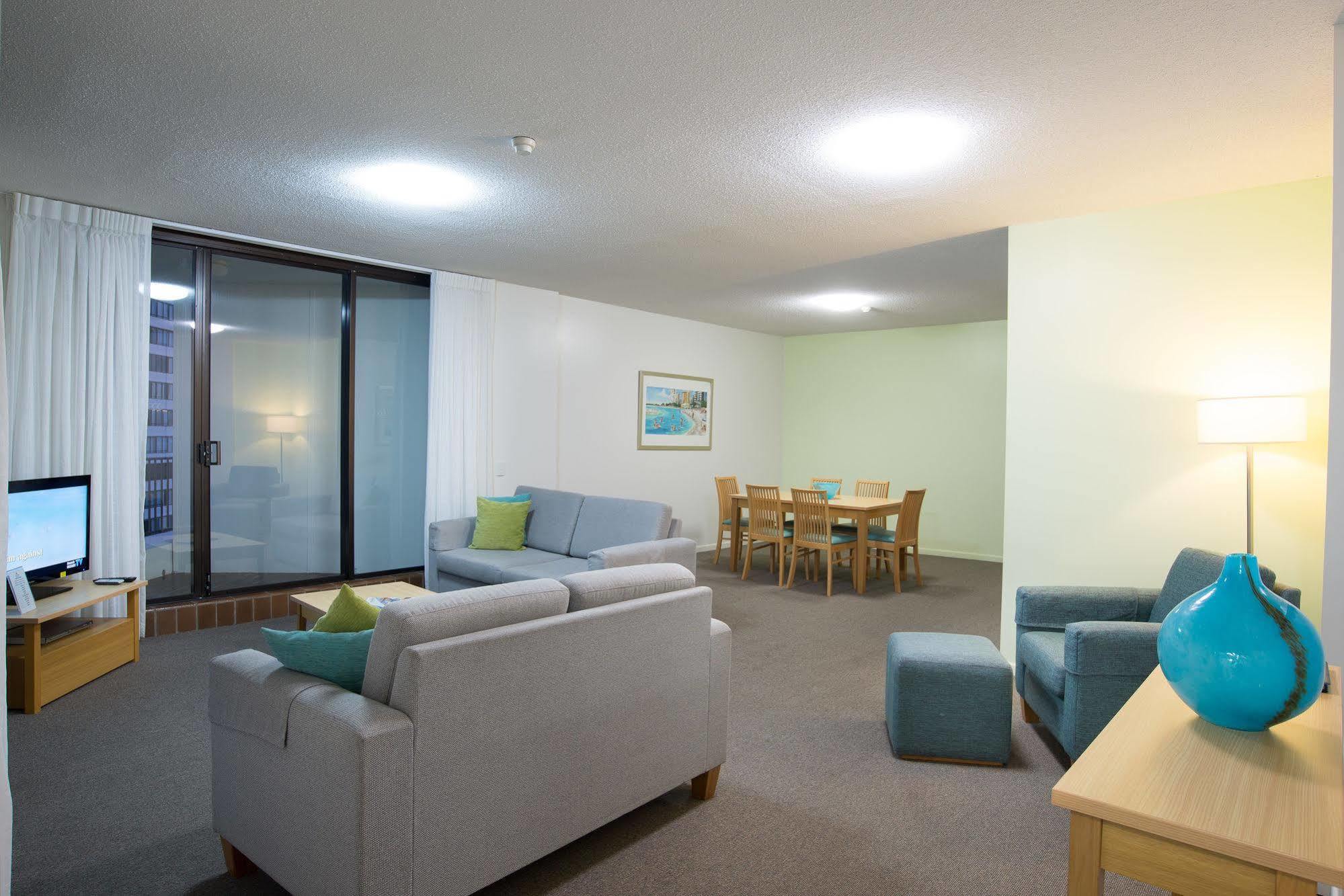 Sandy Point Beach Resort Gold Coast Esterno foto